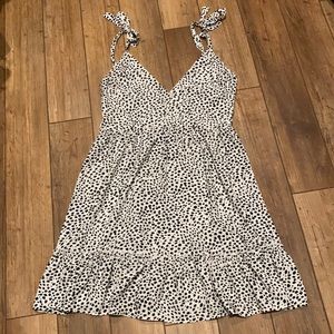 Boutique dress - NWT - Size L
